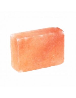 Himalayan Rock Salt Rectangular Massage Stone price