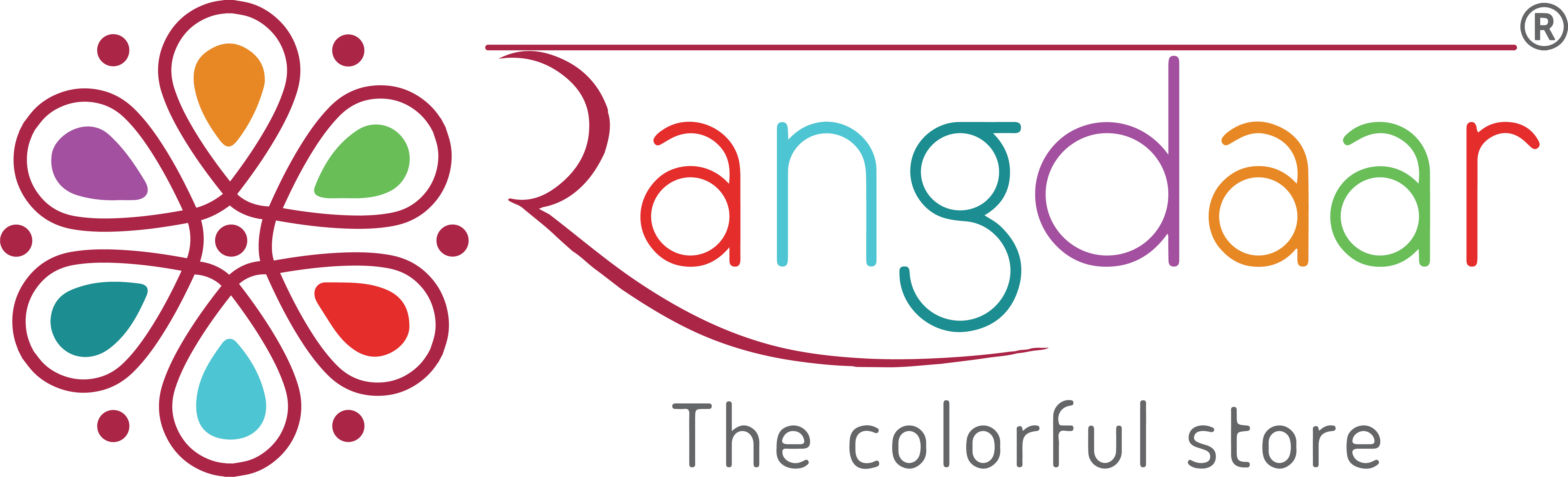 rangdaar logo