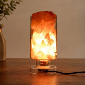 Indra Himalayan Salt Lamp