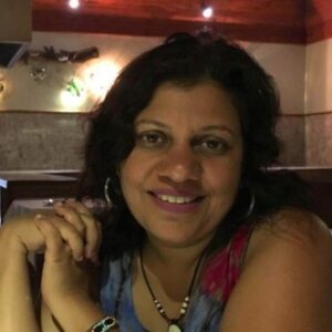 Sonal Sareen